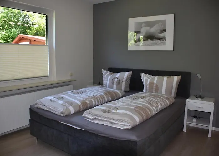 Strandkiesel ビューズム